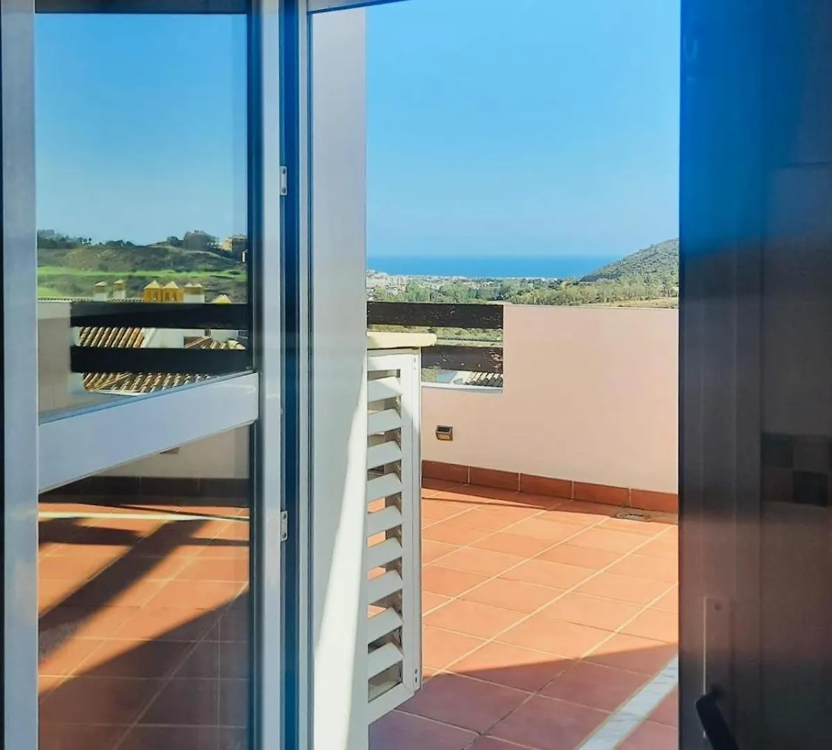 Calanova Grand Golf Penthouse With Sea View Apartment Sitio de Calahonda 0*,  Spain