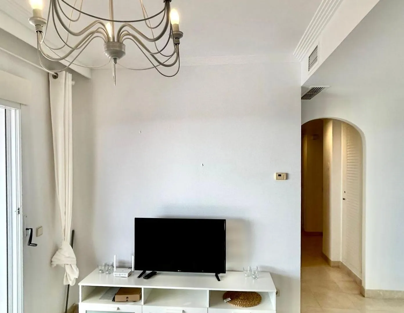 Ferienwohnung Calanova Grand Golf Penthouse With Sea View Sitio de Calahonda